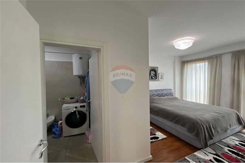 Jepet apartament 2+1 me qira, Rruga e Elbasanit