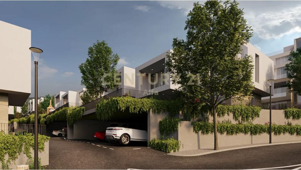 Vilë Luksoze në Shitje në Blin Residence – Liqeni i Farkës | Elegancë, Privatësi dhe Jetesë Premium 590,000 €