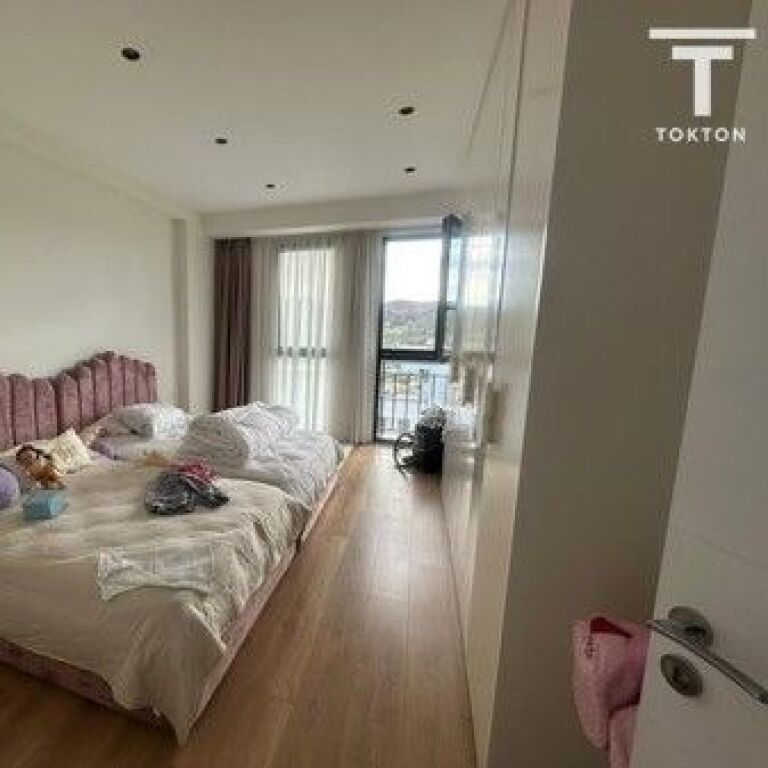 FOR SALE, APARTMENT 2+1+2+ VERANDA, URBAN GATE COMPLEX, ASTIR, TIRANA