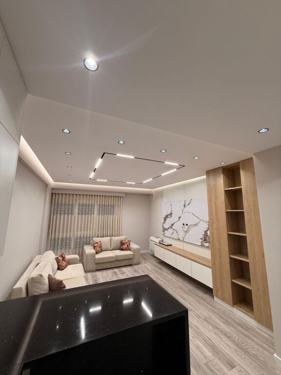 Apartament me qera 1+1+parkim tek Urban Gate ne Astir