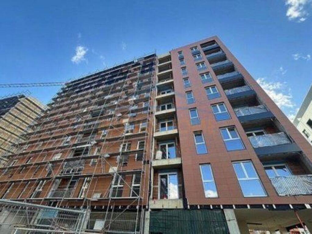 For sale, Apartment 2+1+Parking Space, Orbital 5, Jordan Misja
