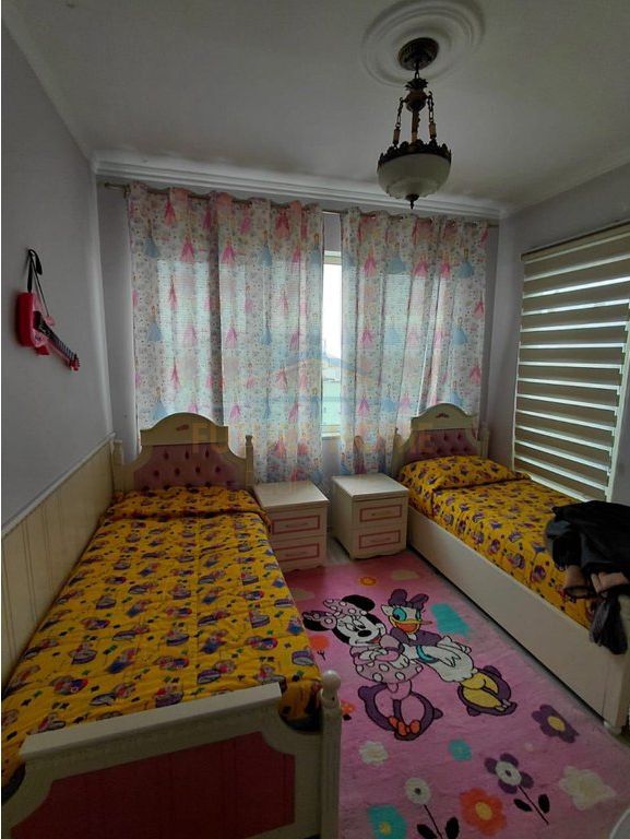 Rent, Apartment 2+1+2 Balconies, Center, Durres