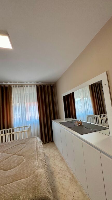 📣 QERA Apartament 2+1 📍 Prane 21-Dhjetorit ✨  