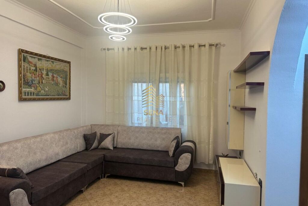 Rent, Apartment 2+1, Ali Demi, 60,000 Lek/Month