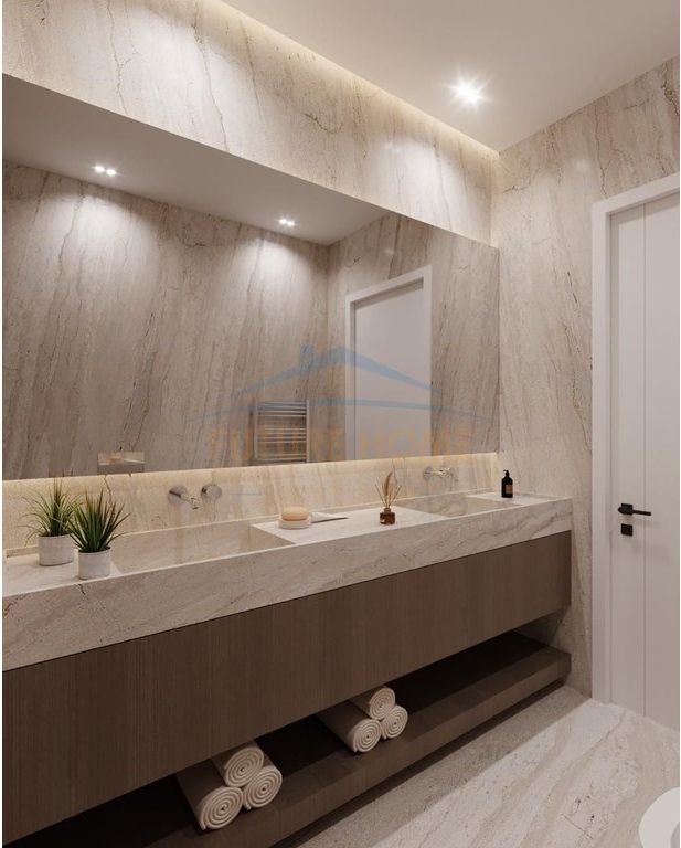 Shitet, Apartament 1+1, Komuna e Parisit, Tirane.