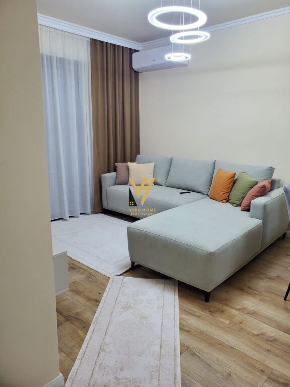 APPARTAMENTO 1+1+BLK IN AFFITTO AL LAGO ASCIUTTO 1.000 EURO