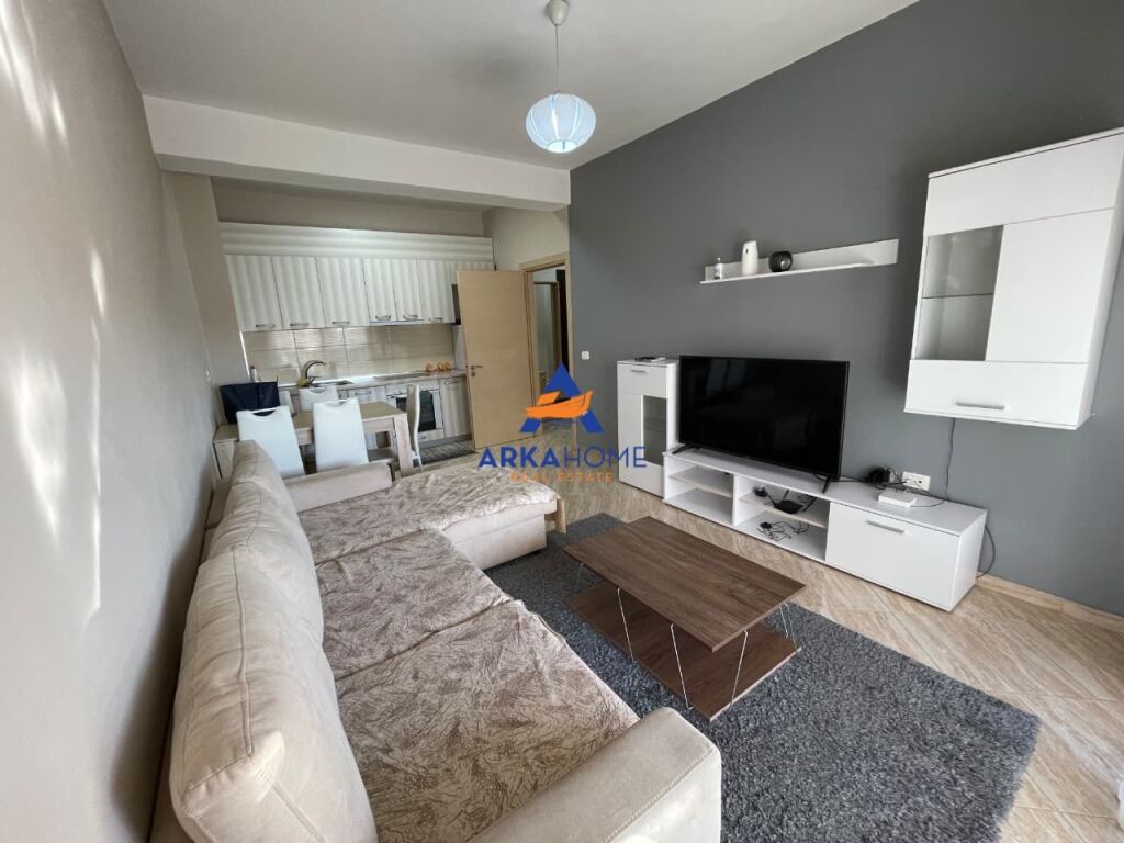 FOR RENT APARTMENT 1+1+BALCONY "FLOUR FACTORY" 55,000 LEKE