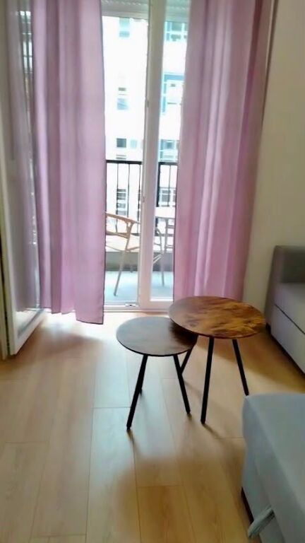 AFFITTASI APPARTAMENTO 1+1 – UNIVERS CITY