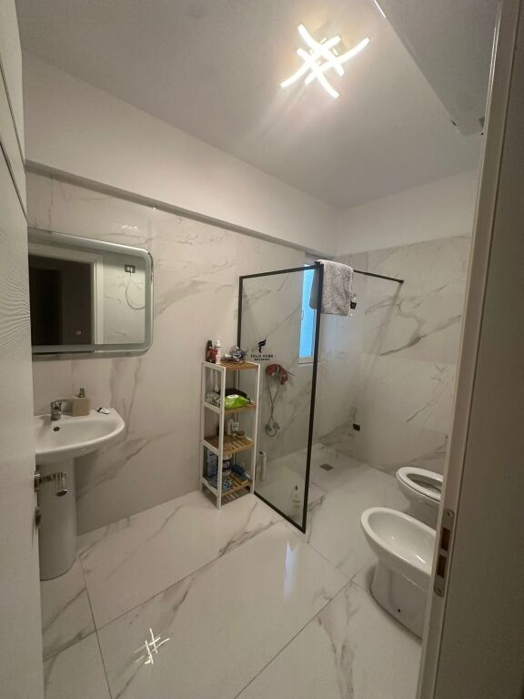 APARTMENT FOR RENT 2+1+2 LIQENI THATE 85,000 LEKE  FH-78896