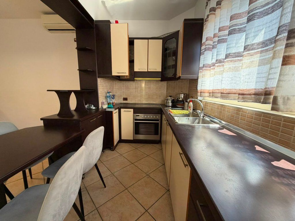 Rent, Apartment 2+1+2, 21 Dhjetori, Tirane