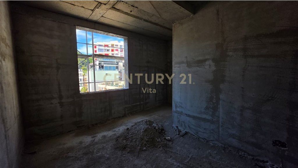 Apartament 2+1 për Shitje Vija pare nga deti – Vollga Durres, Ndertim i Vitit 2027!!