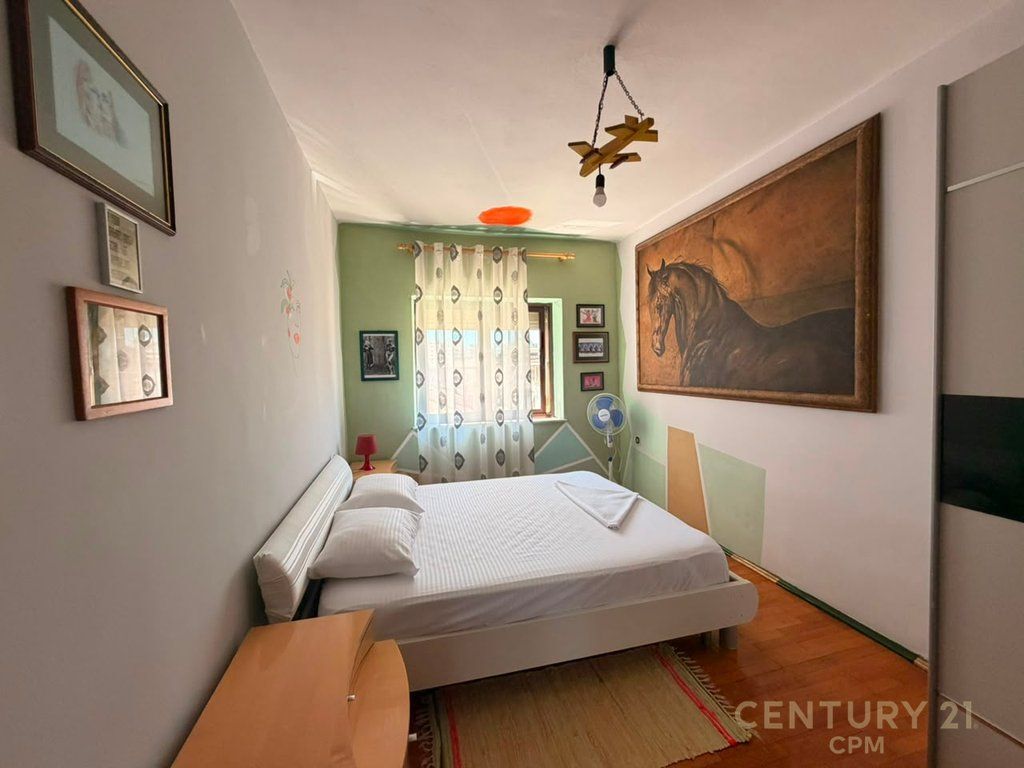 Apartament 1+1 per qira tek Sheshi Wilson