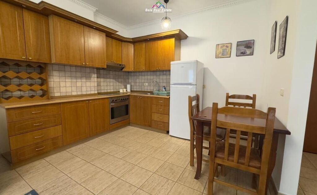 Apartment for Rent 1+1 In Center (ID B2101751) Tirana