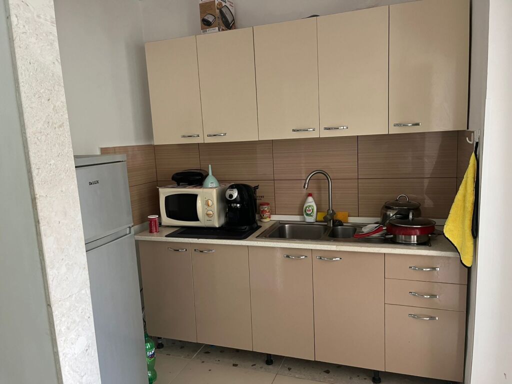APARTAMENT ME QERA 2+1 OXHAK 40.000 LEKE FH-78918