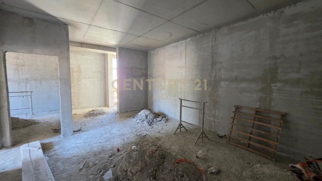 Apartament 2+1 për Shitje Vija pare nga deti – Vollga Durres, Ndertim i Vitit 2027!!