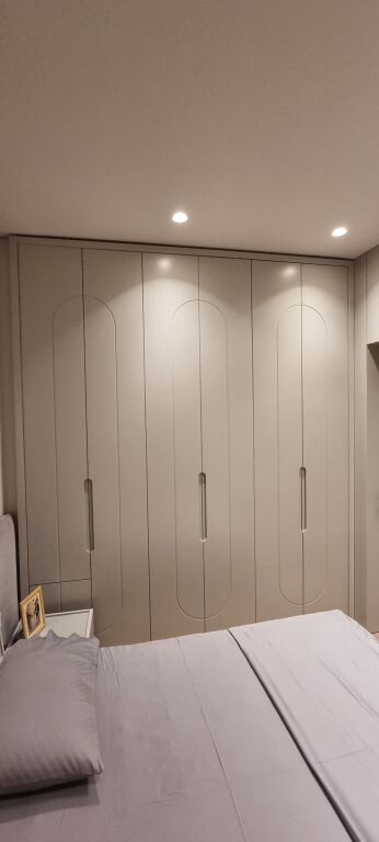 Qera | Apartament 1 + 1 | Rruga Kodra e Diellit | 800 €/muaj