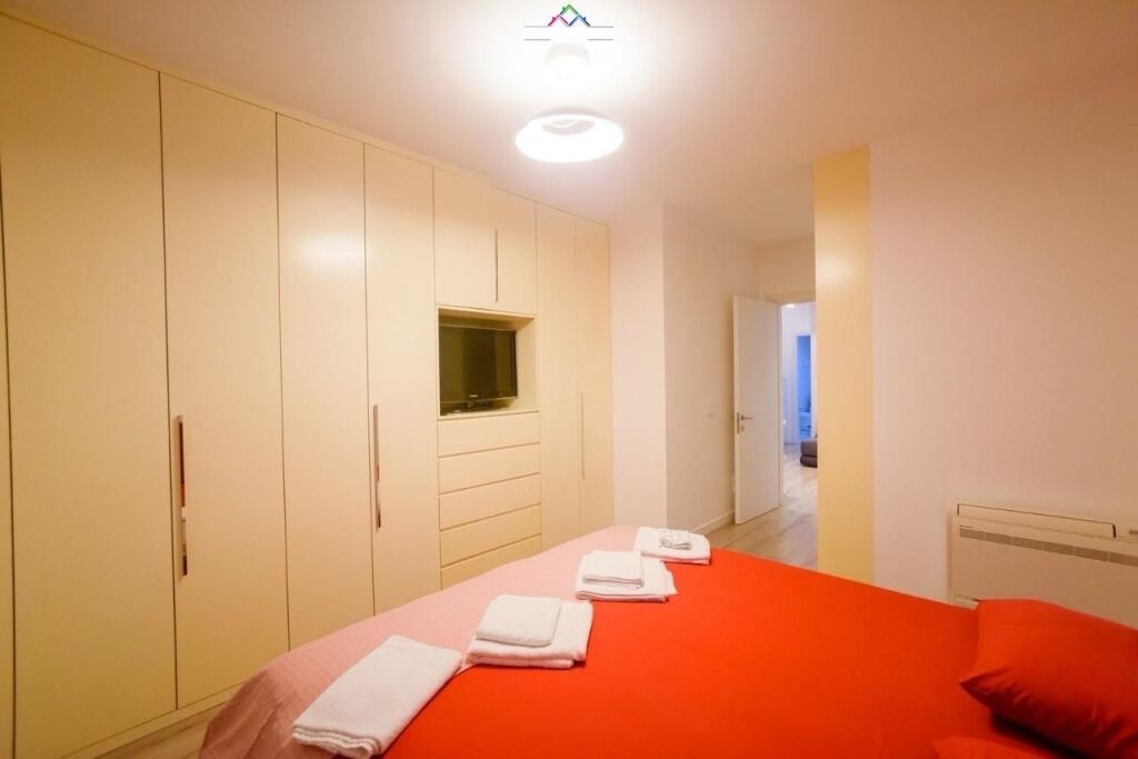 Apartament me Qera 2+1 Tek Brryli (ID B2201949) Tirane
