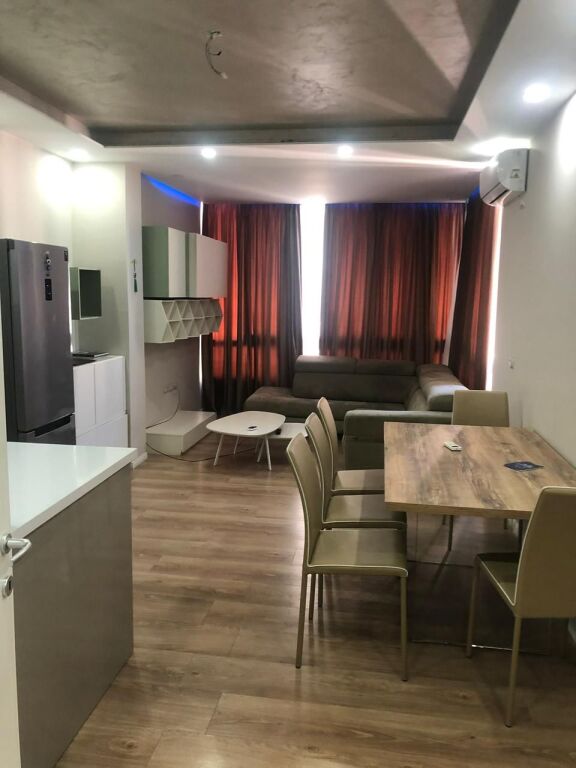 Appartamento in affitto Hamdi Garunja 800