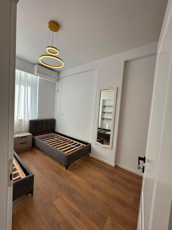 Jepet me qira apartament 2+1  📍 Në krah të Kopshtit Zoologjik, pranë Supermarket Xhangolli.