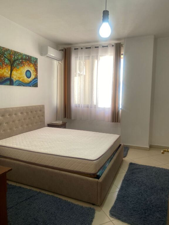 Apartament 1+1 me qira Astir Kompleksi Fratari