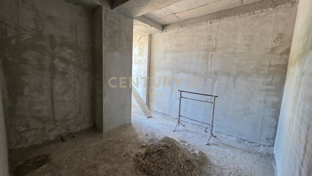 Apartament 2+1 për Shitje Vija pare nga deti – Vollga Durres, Ndertim i Vitit 2027!!