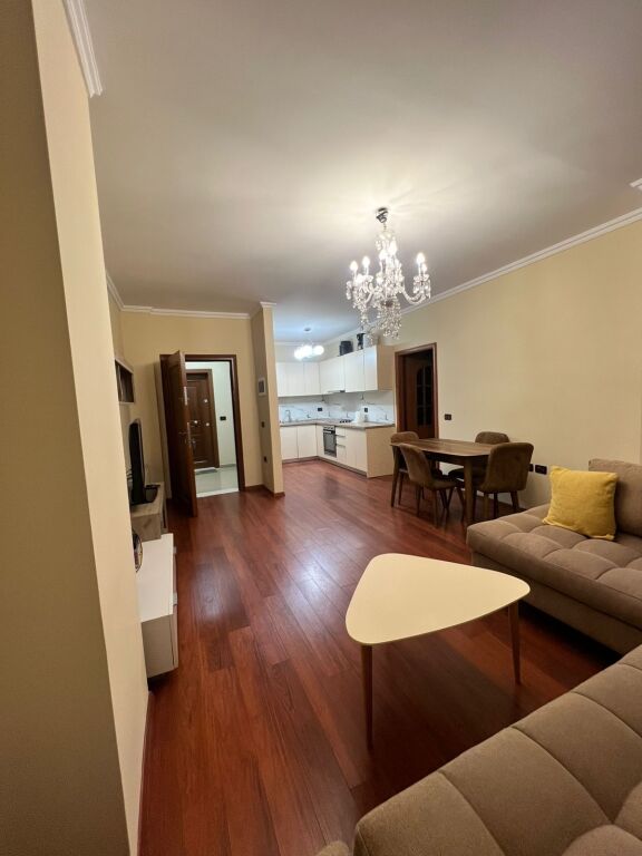 Furnished 2+1 apartment for rent near the Ministry of Foreign Affairs