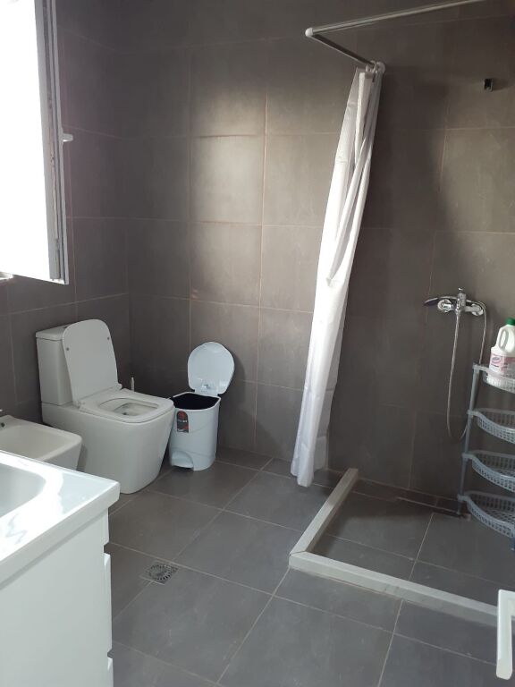 Appartamento 2+1 in affitto Via Elbasan