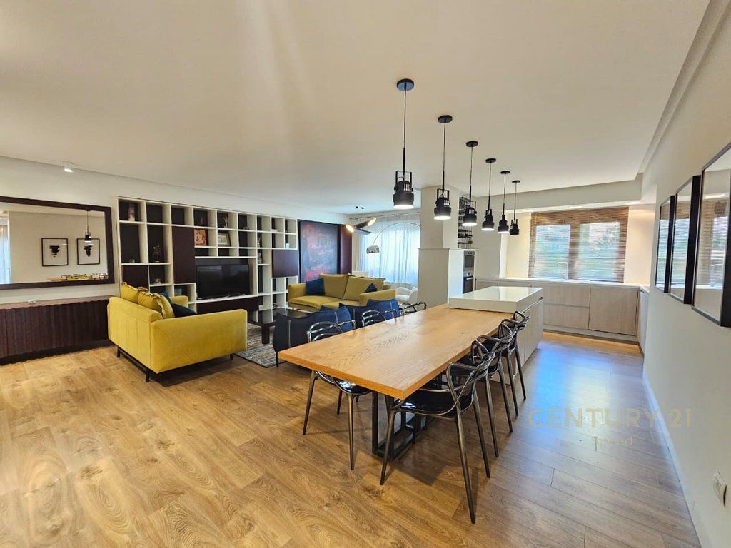 Apartment 2+1+Parking Space for rent near Kosovarve Street