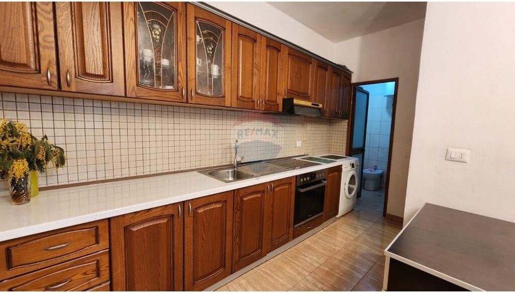 Appartamento 1+1 in affitto ad Astir.