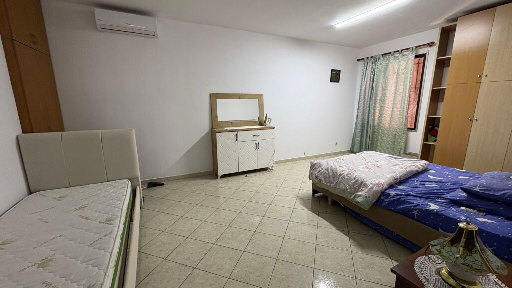 AMBIENTE COMMERCIALE IN AFFITTO • VIA KAVAJËS (Via Naim Frashëri)