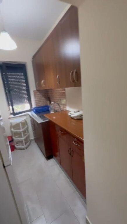 Affitto | Apartament 1 + 1 | Rruga e Dibrës | 450 €/mese
