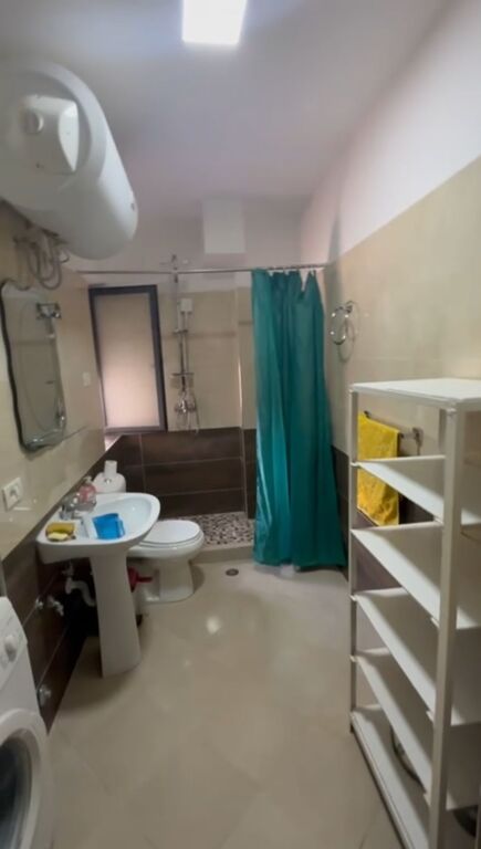 Affitto | Apartament 1 + 1 | Rruga e Dibrës | 450 €/mese