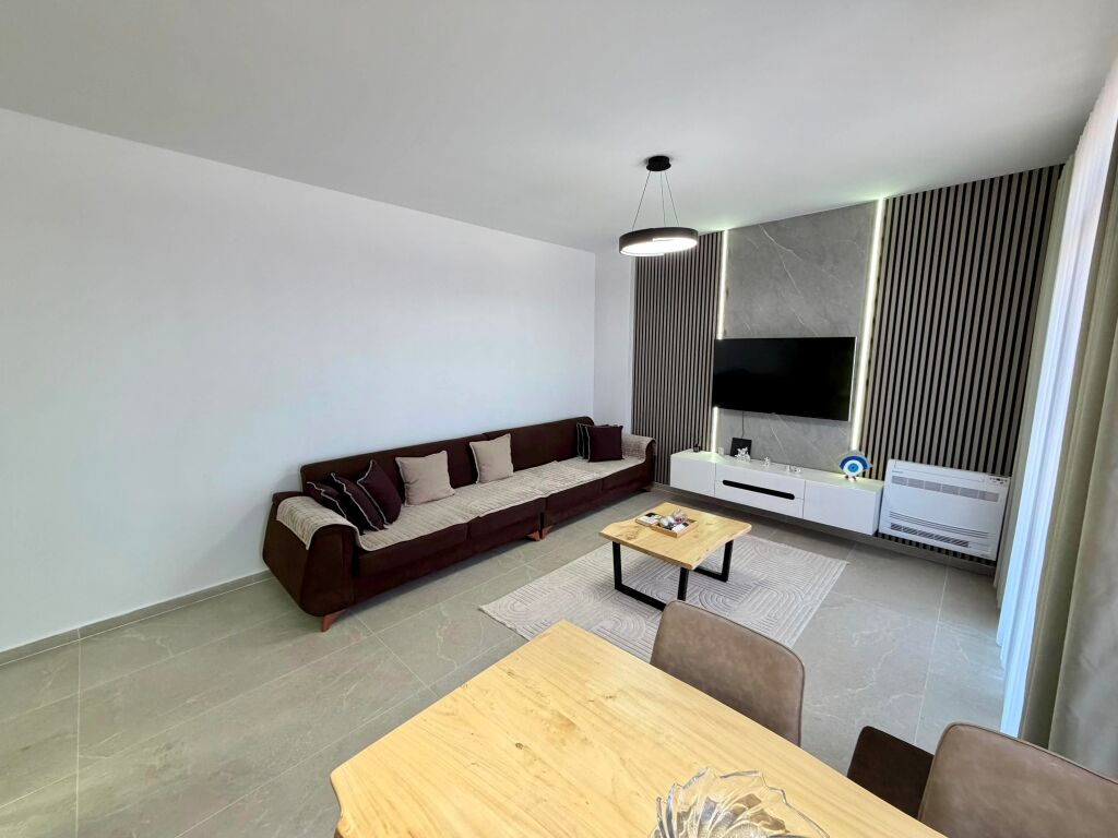 📣 QERA Apartament 1+1 📍 Tek “Jordan Misja” ✨