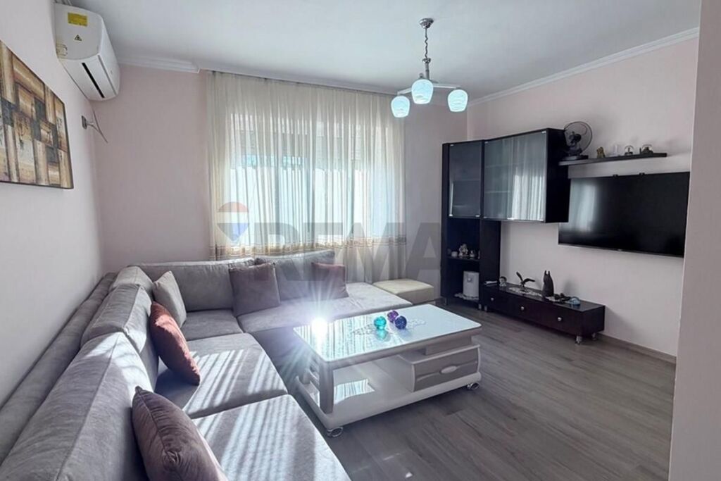 Appartamento - In Vendita - Fusha Ali Demi, Tirana