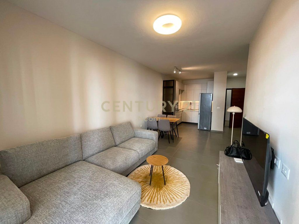 Apartament 1+1 Me Qira në Laprakë, Tiranë - 650€ | 73 m² 650 € /Muaj