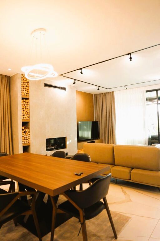 🏡Villa Premium in Vendita con Piscina Riscaldata🏊‍♂️ in Mandarine Drive, TEG✨