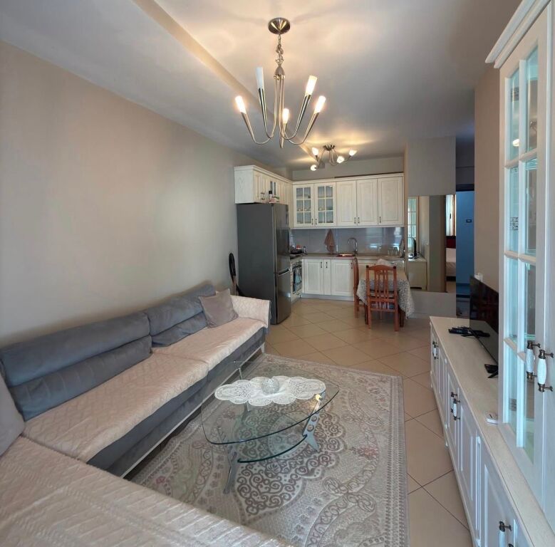 Appartamento 1+1 in vendita Golden Park, Amerikan3