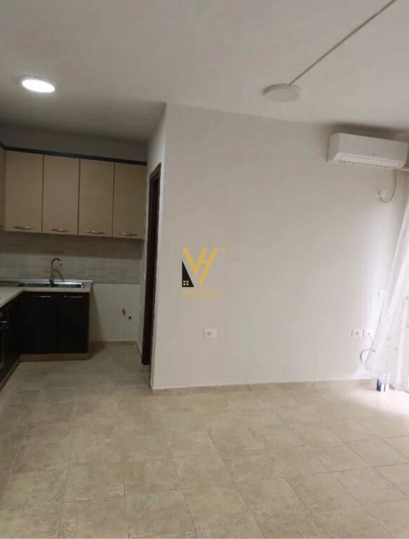 APARTMENT 1+1+BLK FOR RENT AT THE FORMER AVIATION FIELD 40,000 LEKE