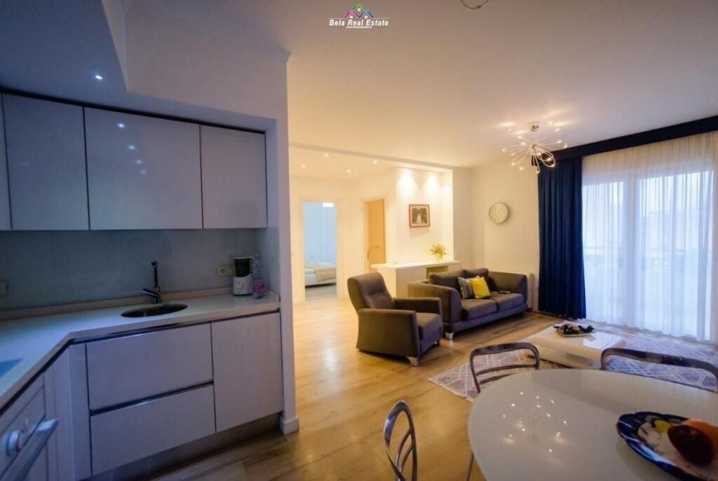 Apartament me Qera 2+1 Tek Brryli (ID B2201949) Tirane