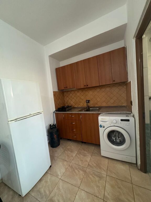 Gas station for rent behind the Galaxy Durres