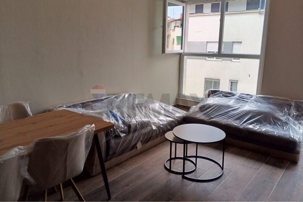 Apartament 1+1 me qera tek Kompleksi AURA,Rruga Dritan Hoxha