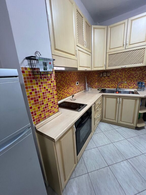 APARTMENT FOR RENT 2+1 WILLSON SQUARE 75,000 LEKE FH-78902