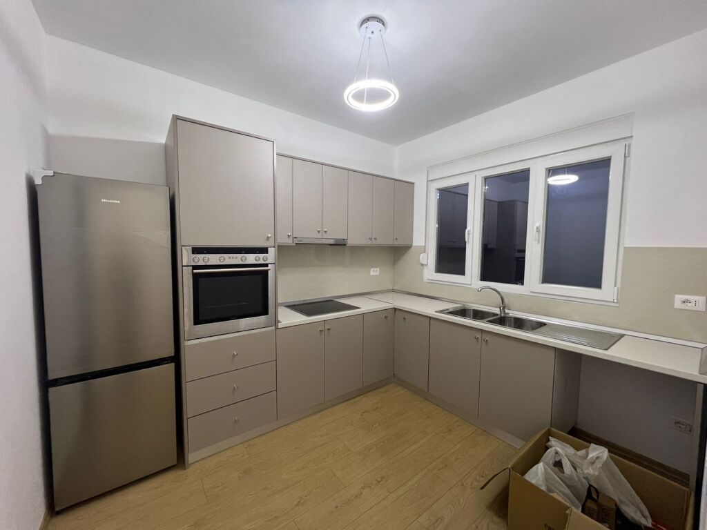 House for rent Misto Mame