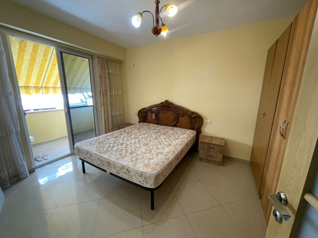 🏡 Shitet Apartament në Zonën e Markatës, Durrës