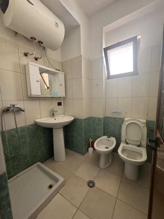 Gas station for rent behind the Galaxy Durres