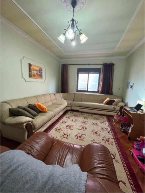 FOR RENT 2-STORY VILLA – DON BOSCO