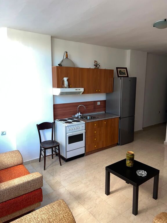 Plazh Durres Okazion Shitet Apartament 1+1 Lagjia 13 Rruga Pavaresia