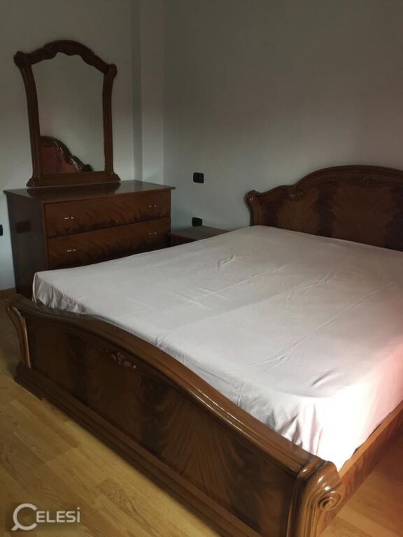 Rent | Apartament 3 + 1 | Rruga Maksim Artioli , qyteti Studenti | 600 €/month
