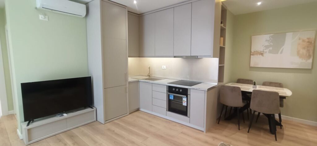 2+1 apartment for sale in Myslym Shyr near BKT