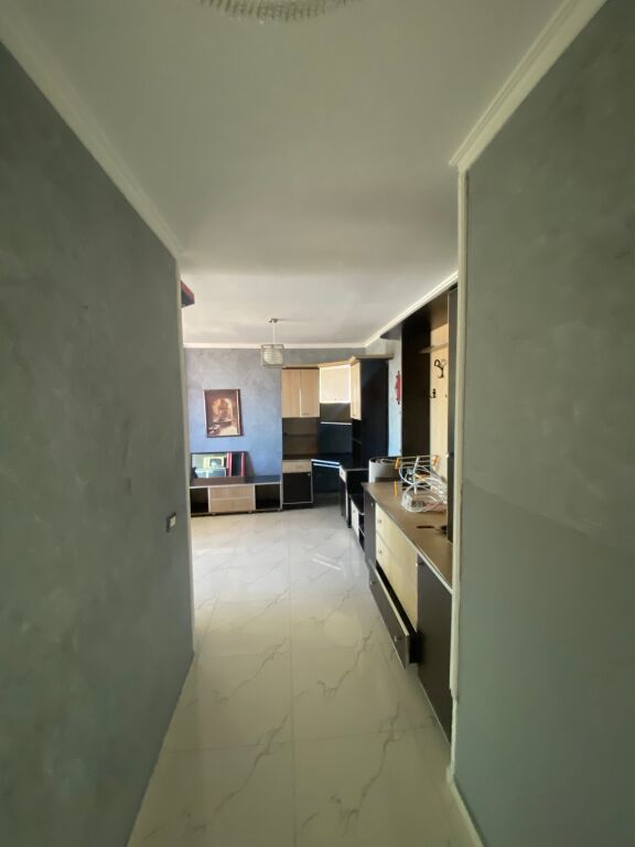 🏡 Apartment 1+1 for Rent above the Former Electric Market, Tirana